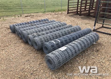 page wire fencing cost